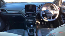 Ford Puma 1.0 EcoBoost Hybrid mHEV 155 ST-Line X 5dr Petrol Hatchback